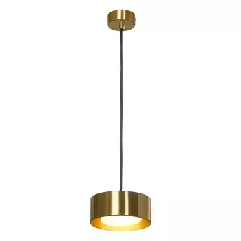 Светильник подвесной Lussole LOFT Lewisville LSP-7103