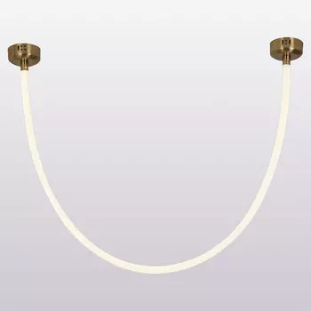 Светильник подвесной Lussole LOFT LSP-7010