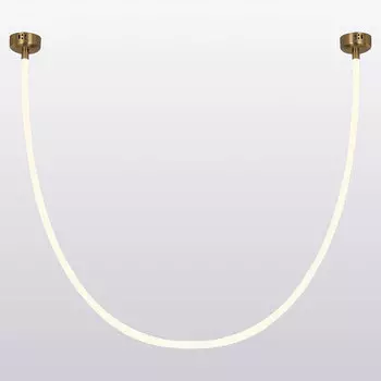 Светильник подвесной Lussole LOFT LSP-7011