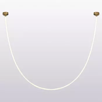 Светильник подвесной Lussole LOFT LSP-7012