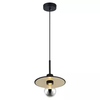 Светильник подвесной Lussole LOFT LSP-8490