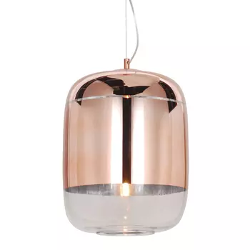 Светильник подвесной Lussole LOFT LSP-9666