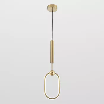 Светильник подвесной Lussole LOFT Lubbock LSP-7092