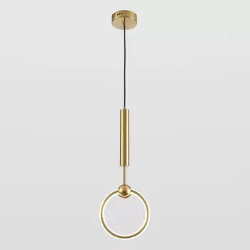 Светильник подвесной Lussole LOFT Lubbock LSP-7093