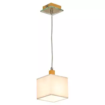 Светильник подвесной Lussole LOFT Montone GRLSF-2506-01