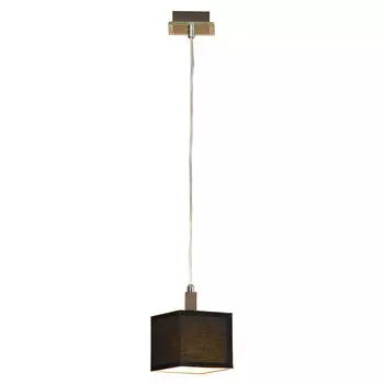 Светильник подвесной Lussole LOFT Montone GRLSF-2576-01