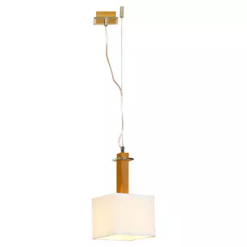 Светильник подвесной Lussole LOFT Montone GRLSF-2516-01