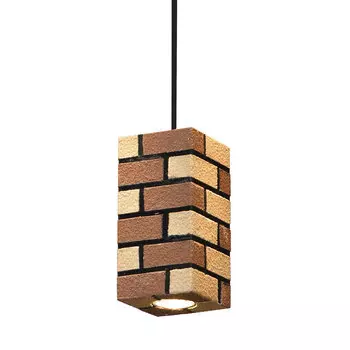 Светильник подвесной Lussole LOFT Mount Vernon LSP-9685