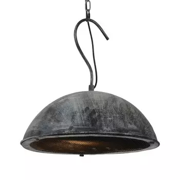 Светильник подвесной Lussole LOFT Newburgh LSP-9893