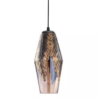 Светильник подвесной Lussole LOFT Plattsburgh LSP-9986