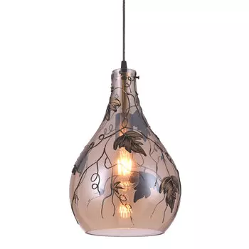 Светильник подвесной Lussole LOFT Plattsburgh LSP-9987