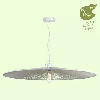 Светильник подвесной Lussole LOFT Ronkonkoma GRLSP-9850