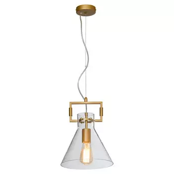 Светильник подвесной Lussole LOFT Salinas LSP-8300