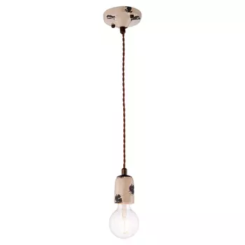 Светильник подвесной Lussole LOFT Vermilion LSP-8159