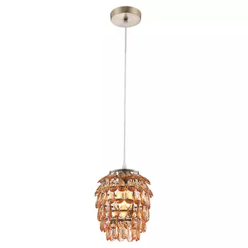 Светильник подвесной Lussole LSP-0177