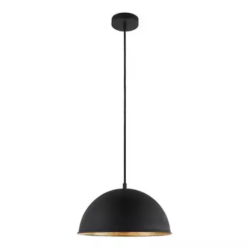 Светильник подвесной Lussole LSP-8573