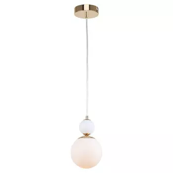 Светильник подвесной Lussole LSP-8722