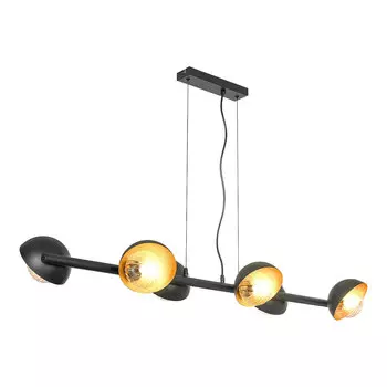 Светильник подвесной Lussole LSP-8955