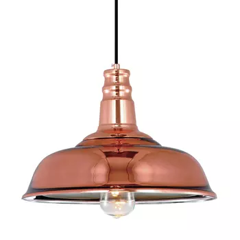 Светильник подвесной Lussole Lussole 0200 LSP-0203