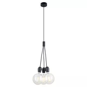 Светильник подвесной Lussole Maricopa LSP-8121