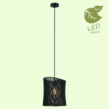 Светильник подвесной Lussole Marion GRLSP-8148