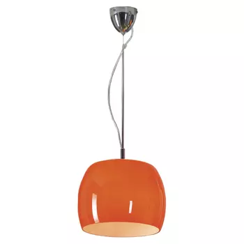 Светильник подвесной Lussole Mela LSN-0216-01