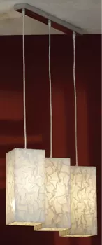 Светильник подвесной Lussole Monfandi LSL-3106-03