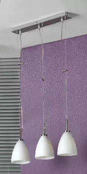 Светильник подвесной Lussole Morino LSL-1706-03