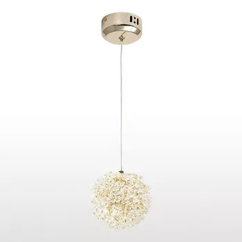 Светильник подвесной Lussole Napa LSP-7271