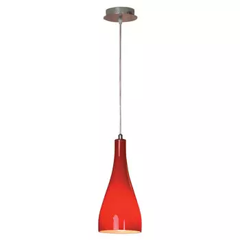 Светильник подвесной Lussole Rimini LSF-1156-01