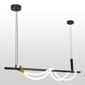 Светильник подвесной Lussole River LSP-7303