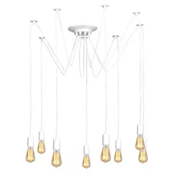 Светильник подвесной Lussole Shirley LSP-8173