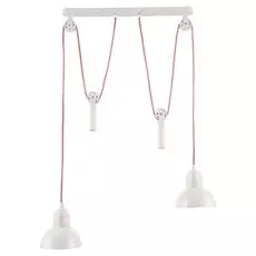 Светильник подвесной Lussole Tanaina LSP-8129