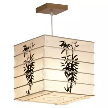 Светильник подвесной Lussole Teramo LSL-2806-01