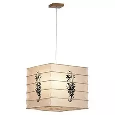 Светильник подвесной Lussole Teramo LSL-2816-01