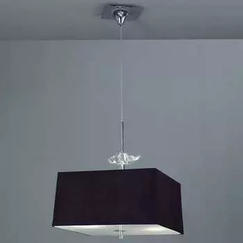 Светильник подвесной Mantra AKIRA 0784