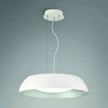 Светильник подвесной Mantra Argenta 4842E