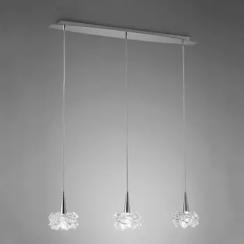 Светильник подвесной Mantra ARTIC 3951