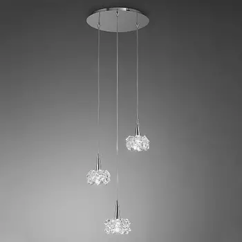 Светильник подвесной Mantra ARTIC 3952