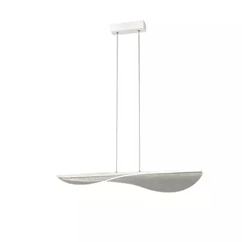 Светильник подвесной Mantra Bianca 8209