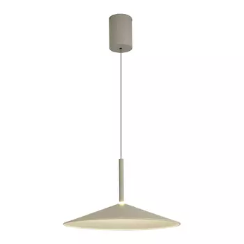 Светильник подвесной Mantra Calice 7893