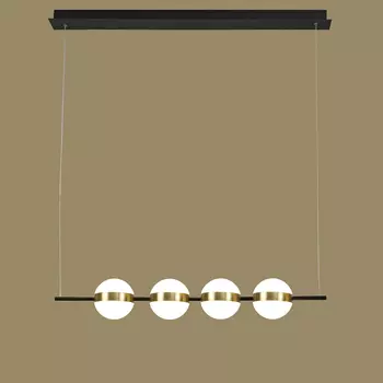 Светильник подвесной Mantra Cuba 7161