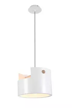 Светильник подвесной Mantra Cube 5590