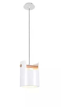 Светильник подвесной Mantra Cube 5591