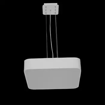 Светильник подвесной Mantra Cumbuco 6153+5516