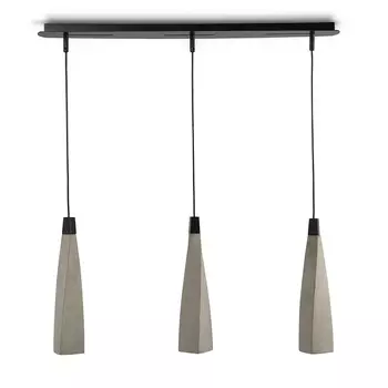 Светильник подвесной Mantra Ghery 5061