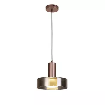 Светильник подвесной Mantra Gin 8430
