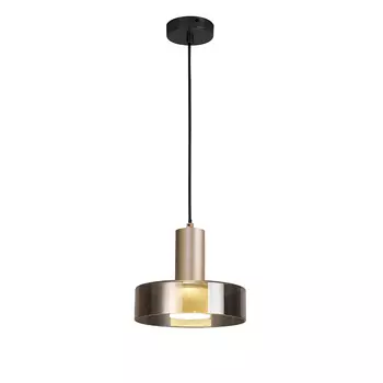 Светильник подвесной Mantra Gin 8536