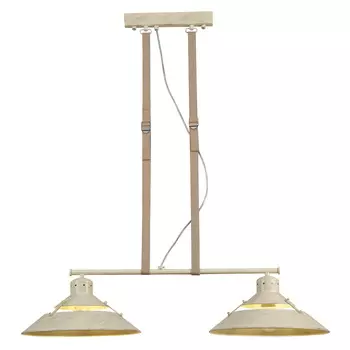 Светильник подвесной Mantra Industrial 5433