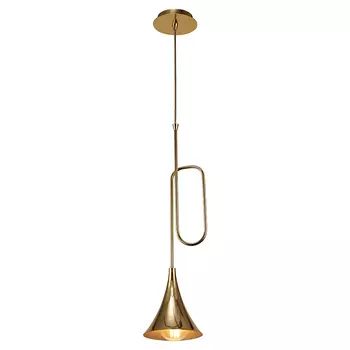 Светильник подвесной Mantra Jazz 5899